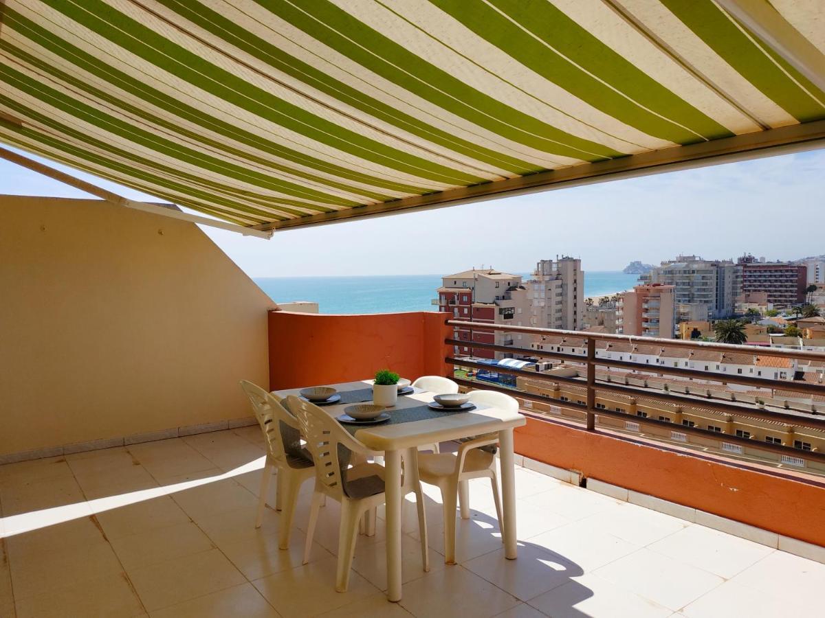 Europeniscola Superior Orangecosta Apartment Exterior photo