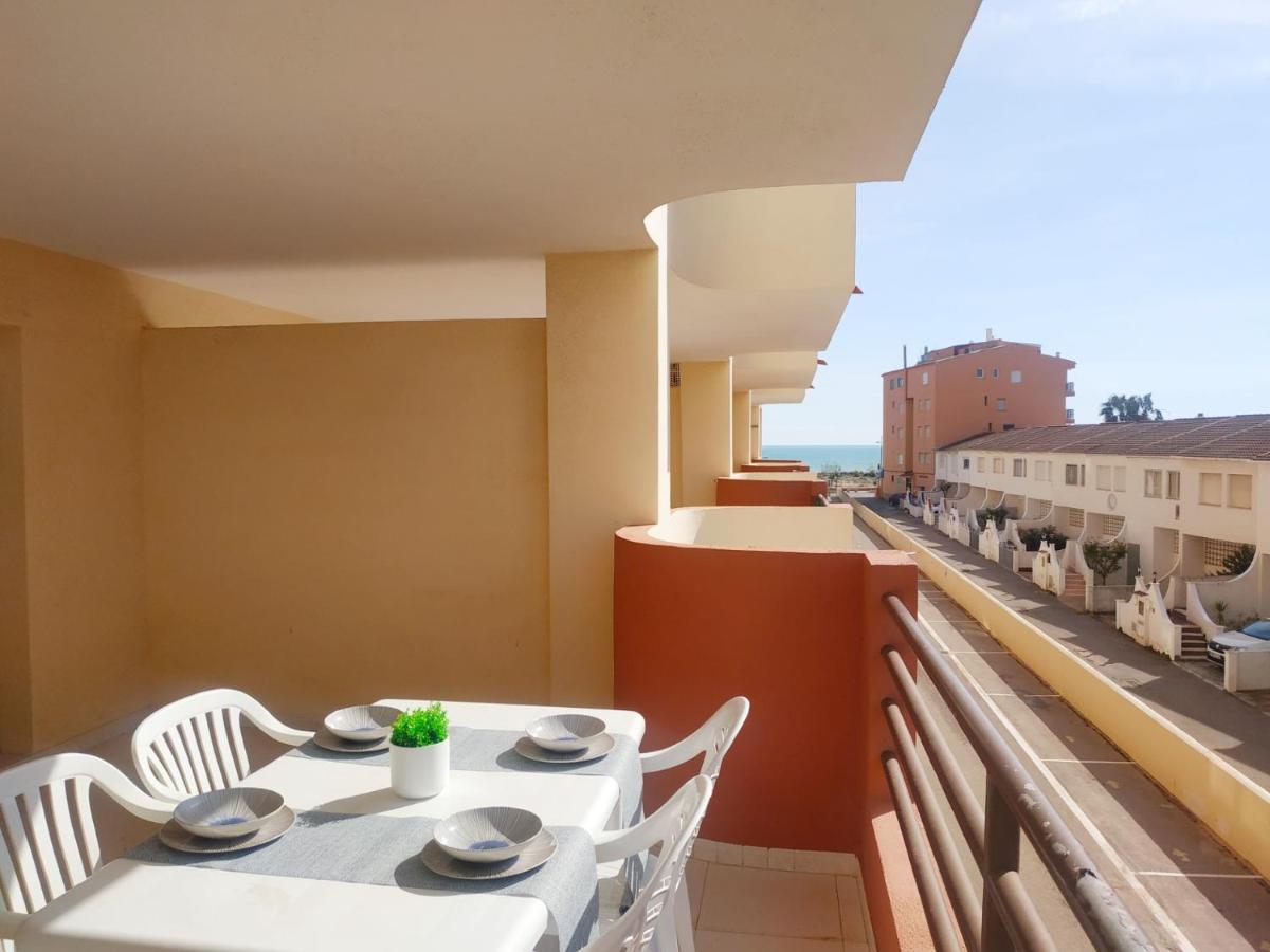 Europeniscola Superior Orangecosta Apartment Exterior photo