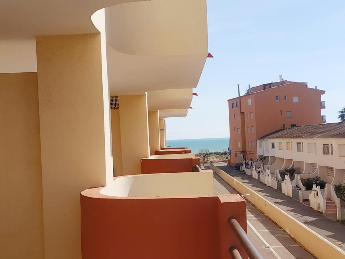 Europeniscola Superior Orangecosta Apartment Exterior photo