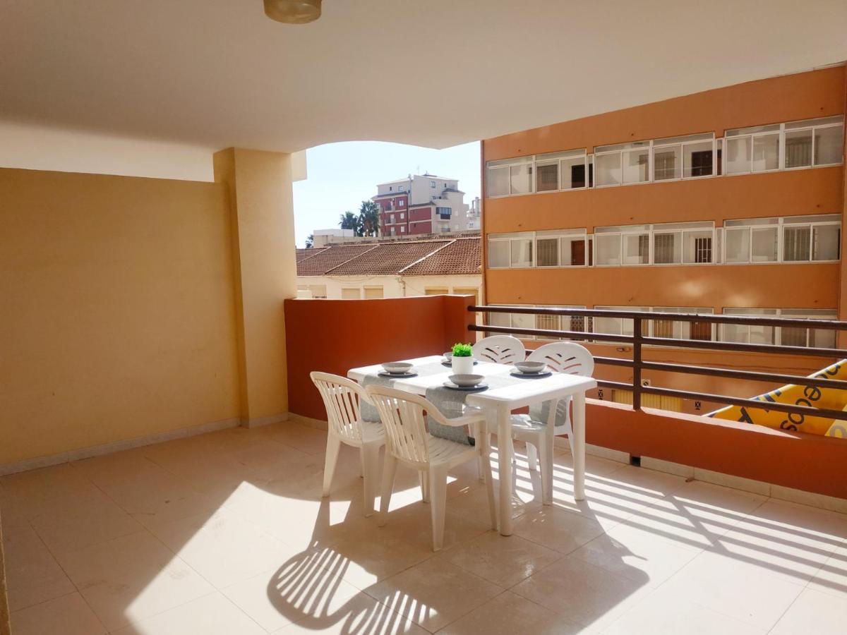 Europeniscola Superior Orangecosta Apartment Exterior photo