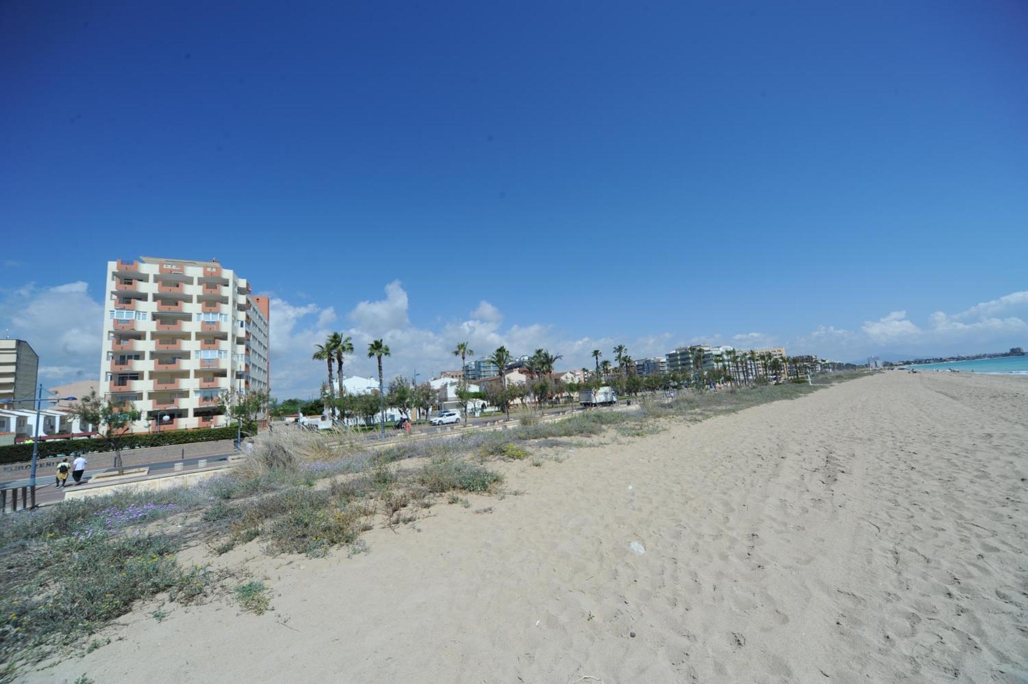 Europeniscola Superior Orangecosta Apartment Exterior photo