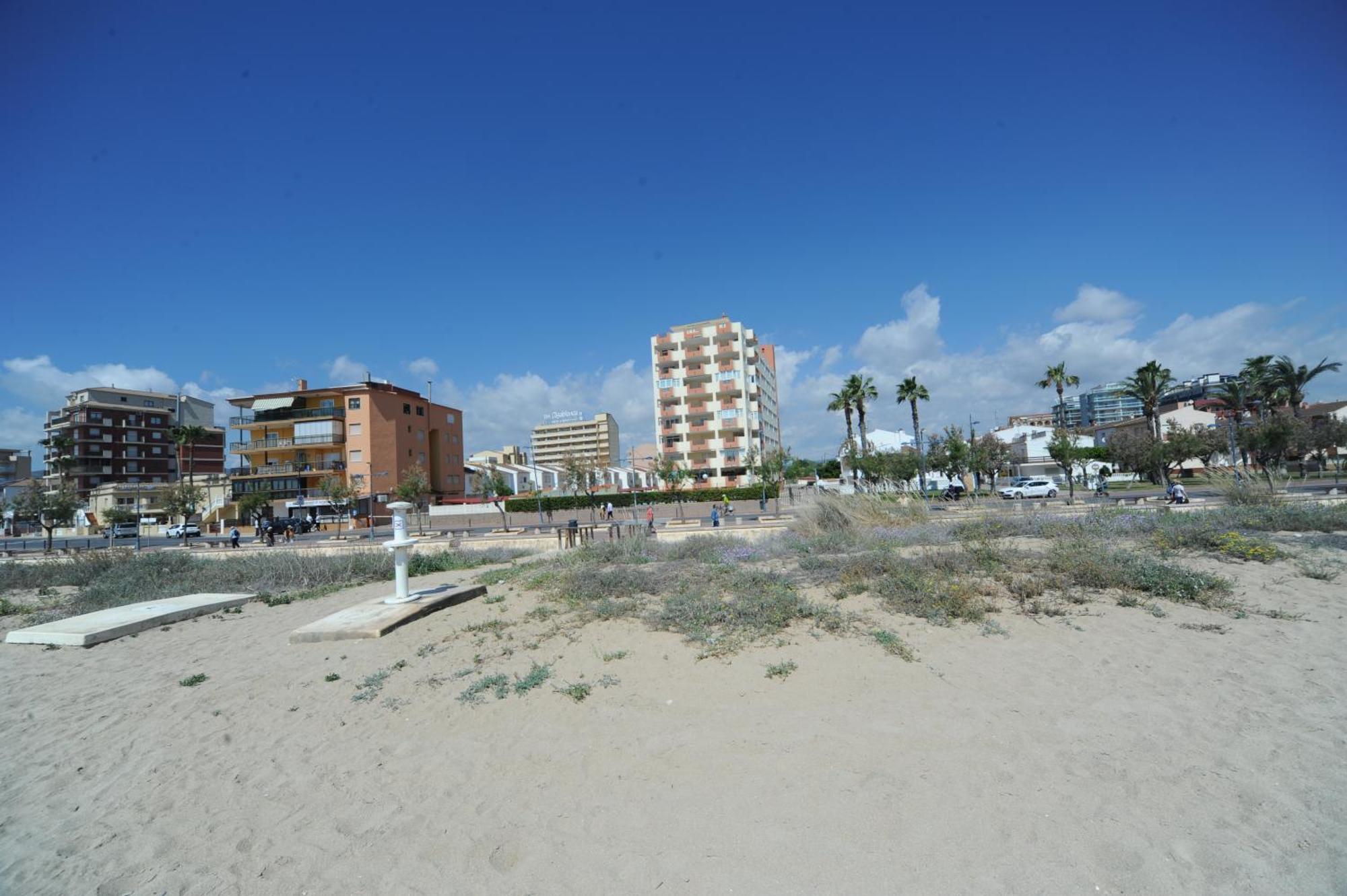 Europeniscola Superior Orangecosta Apartment Exterior photo